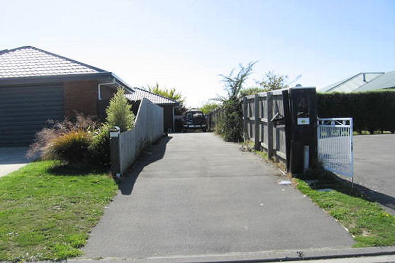 Photo of property in 6a Dylan Close, Rolleston, 7614