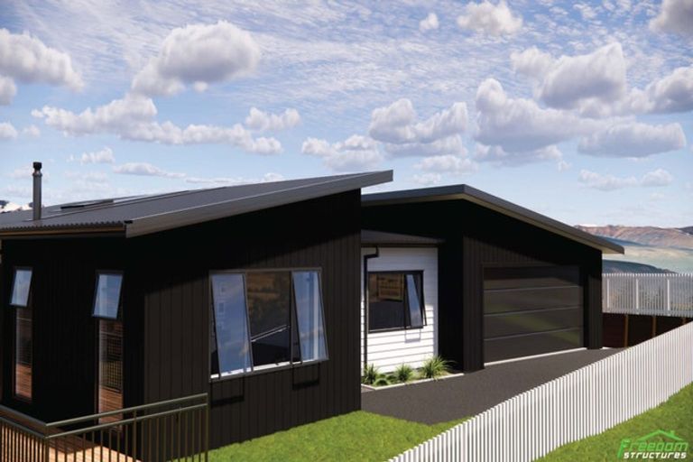 Photo of property in 16 Topsail Way, Whitby, Porirua, 5024