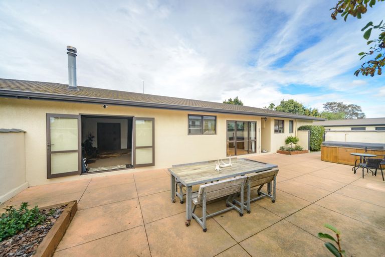 Photo of property in 88 Mulgrave Street, Ashhurst, 4810