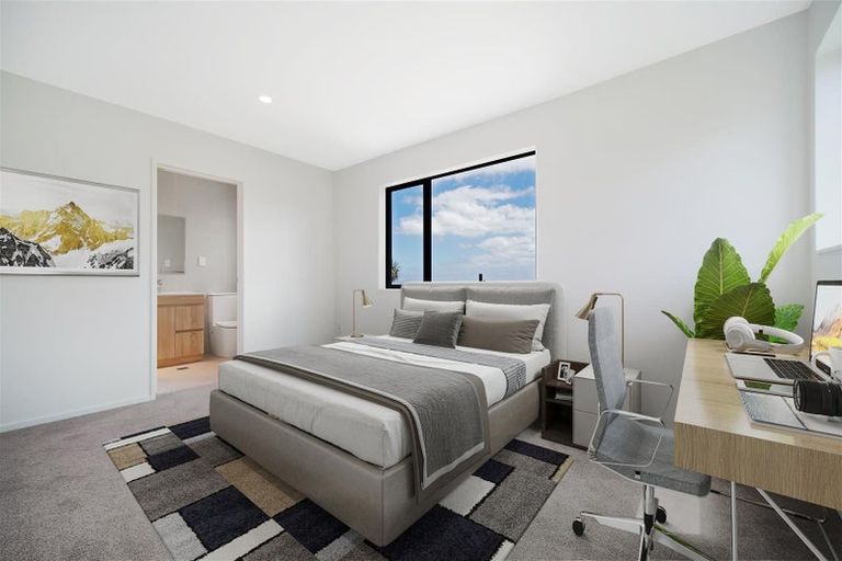 Photo of property in 4a Wahine Street, Papakura, 2110