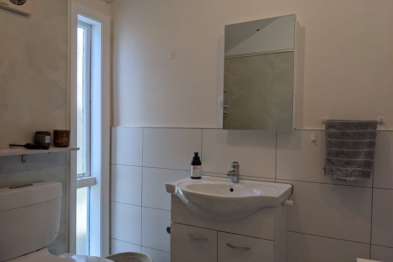 Photo of property in 3/141 Waiwhetu Road, Waterloo, Lower Hutt, 5011