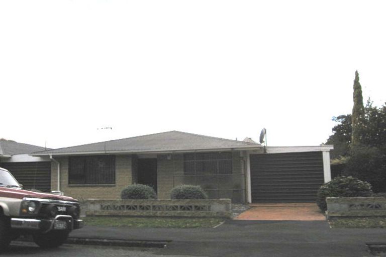 Photo of property in 48 Abberley Crescent, St Albans, Christchurch, 8014