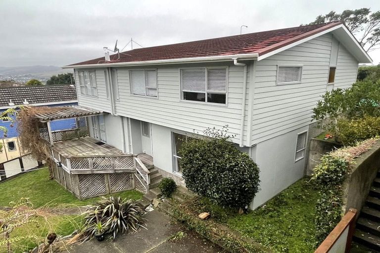 Photo of property in 123 John Sims Drive, Johnsonville, Wellington, 6037