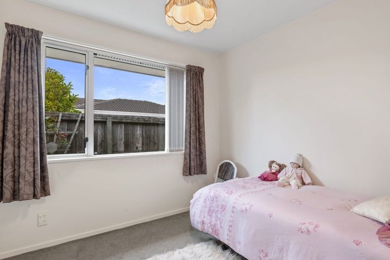 Photo of property in 9 Thistledown Place, Woolston, Christchurch, 8062