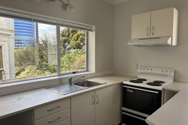 Photo of property in 14 Percival Street, Te Aro, Wellington, 6011