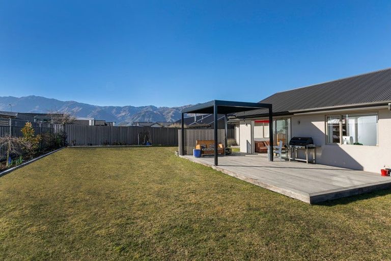 Photo of property in 61 Timsfield Drive, Lake Hawea, Wanaka, 9382