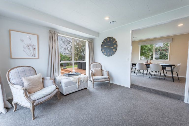 Photo of property in 5 Williamson Place, Geraldine, 7930