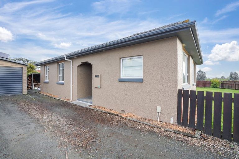 Photo of property in 5 Hensley Street, Gladstone, Invercargill, 9810