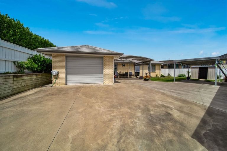 Photo of property in 47a Penrod Drive, Bell Block, New Plymouth, 4312