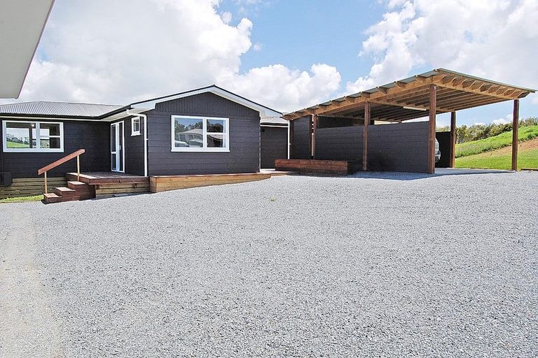 Photo of property in 48 Houkura Way, Hakaru, 0573