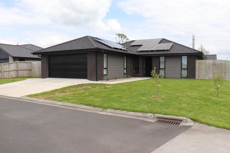 Photo of property in 12 Kotukutuku Street, Ngaruawahia, 3720