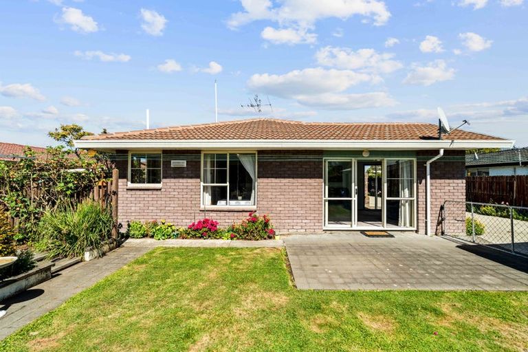 Photo of property in 4/34 Kinross Street, Hei Hei, Christchurch, 8042