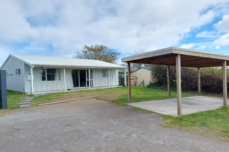 Photo of property in 6b Elizabeth Street, Riccarton, Christchurch, 8011