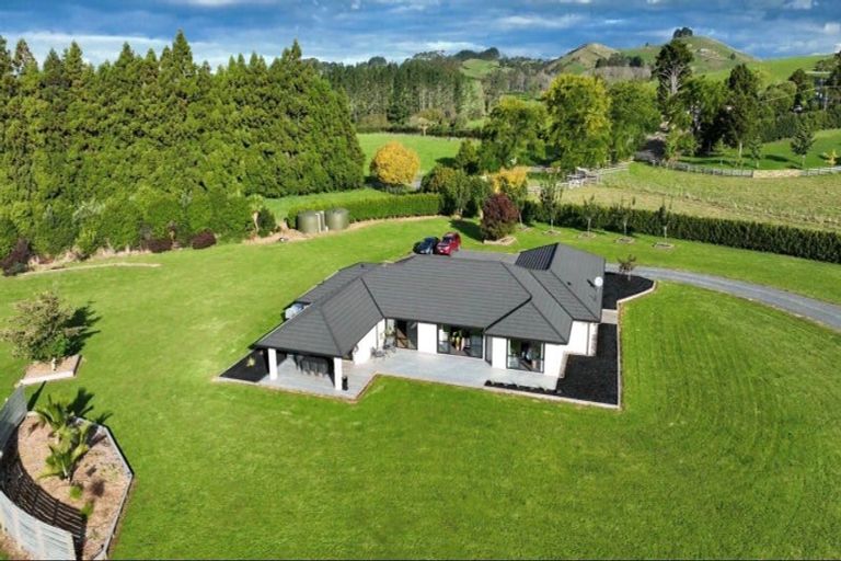 Photo of property in 782b Ararimu Road, Ararimu, 2579