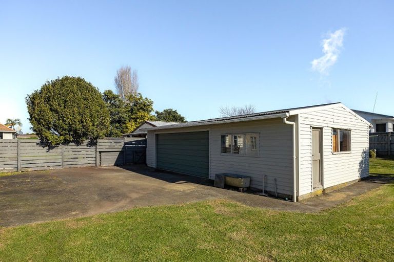 Photo of property in 61 Bailey Street, Huntly, 3700
