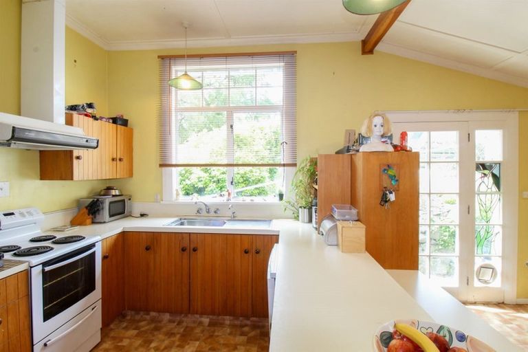 Photo of property in 7 Solway Street, Holmes Hill, Oamaru, 9401