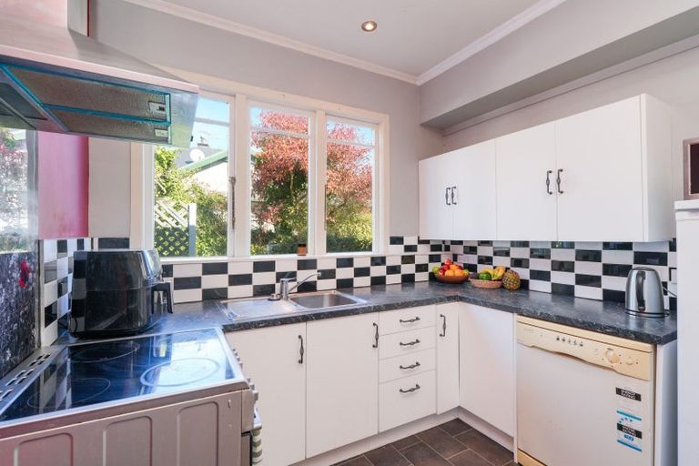 Photo of property in 197 Mary Street, Richmond, Invercargill, 9810