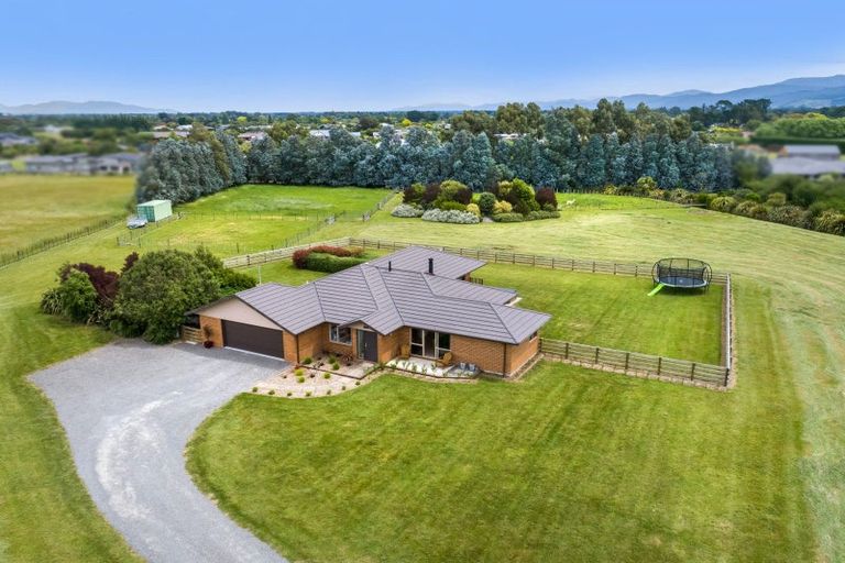 Photo of property in 75 Andersons Line, Clareville, Carterton, 5713