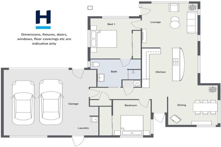 Photo of property in 35 Lakings Road, Springlands, Blenheim, 7201