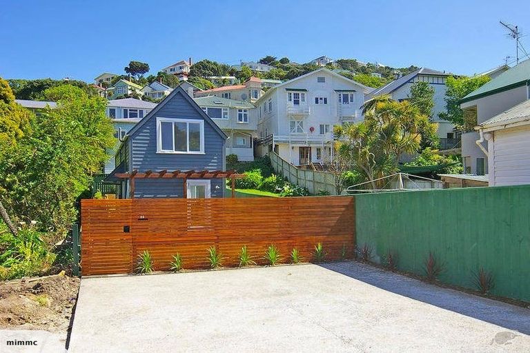 Photo of property in 23 Arcus Way, Hataitai, Wellington, 6021