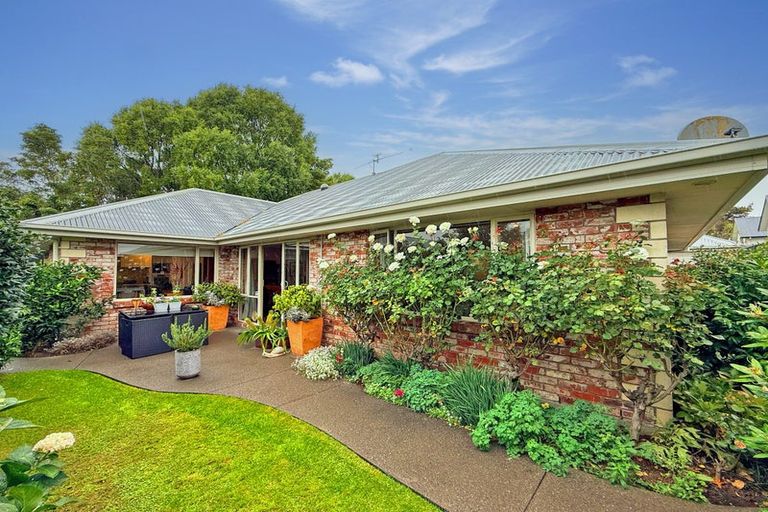 Photo of property in 111a Geraldine Street, Edgeware, Christchurch, 8013