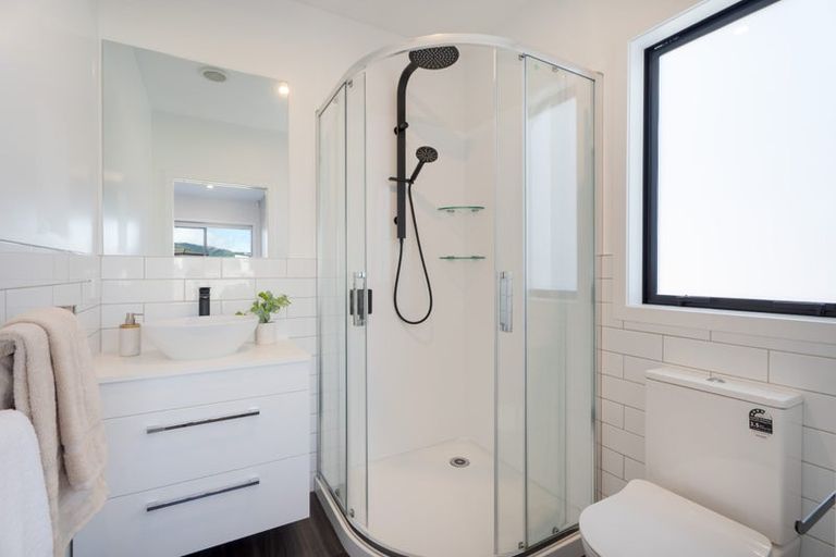 Photo of property in 23 Queen Charlotte Drive, Aotea, Porirua, 5024