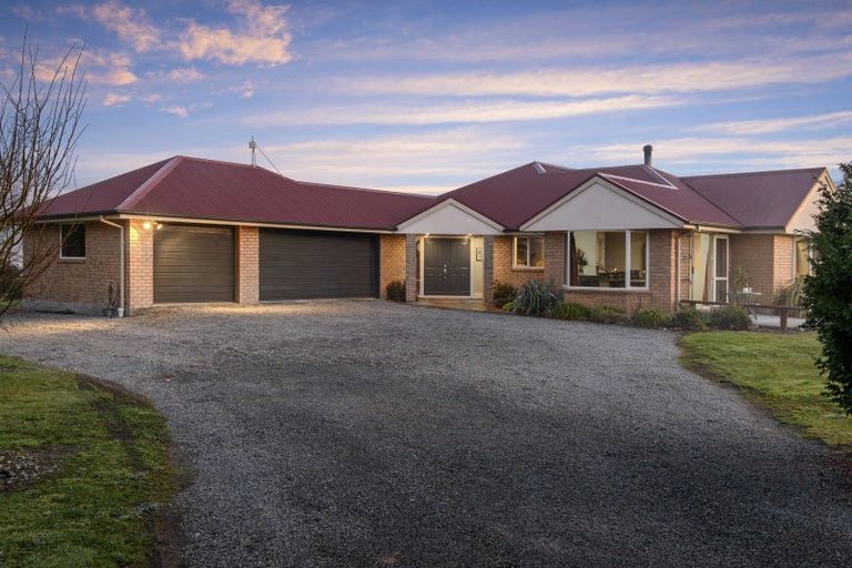 Photo of property in 1159 Two Chain Road, Swannanoa, Rangiora, 7475