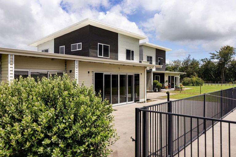 Photo of property in 67 Saint Leger Road, Te Awamutu, 3875
