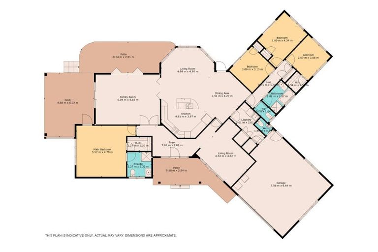 Photo of property in 439a Wainui Road South, Whakamarama, 3181