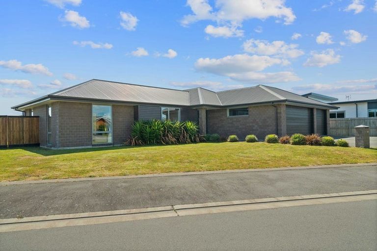 Photo of property in 30 Greenstone Street, Rolleston, 7614