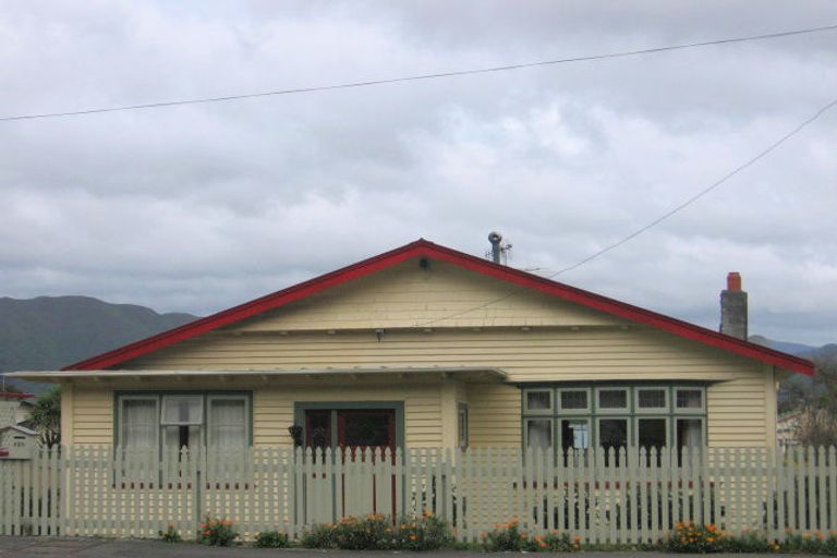 Photo of property in 450 Hutt Road, Alicetown, Lower Hutt, 5010