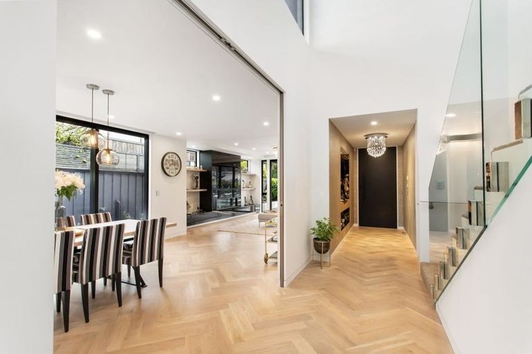 Photo of property in 26 Berry Street, St Albans, Christchurch, 8014