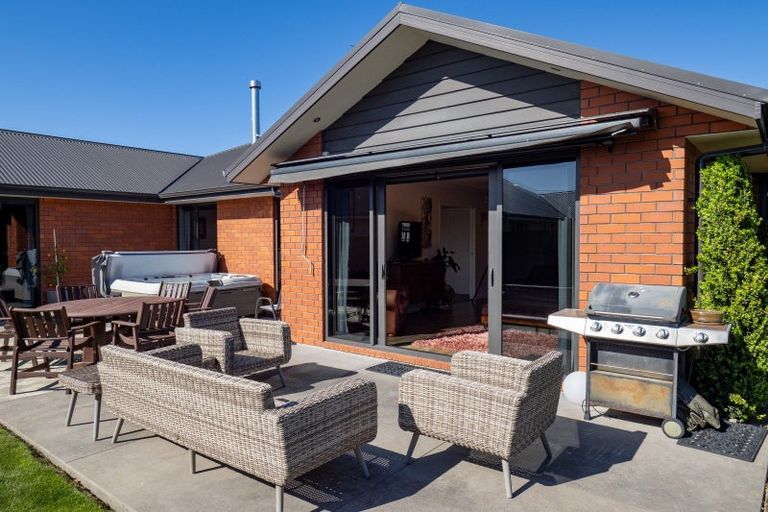 Photo of property in 7 Magnolia Drive, Netherby, Ashburton, 7700