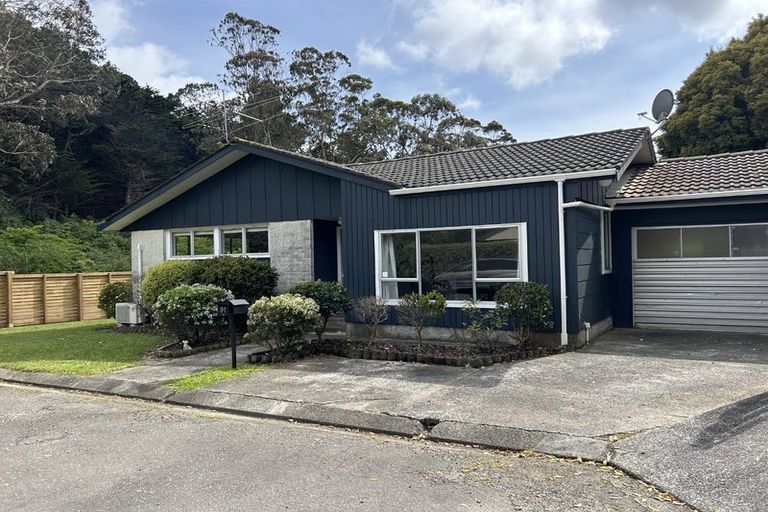 Photo of property in 91 Spinnaker Drive, Whitby, Porirua, 5024