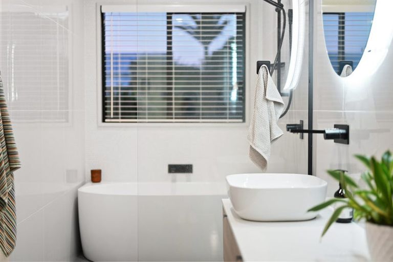 Photo of property in 83a Awatere Avenue, Beerescourt, Hamilton, 3200