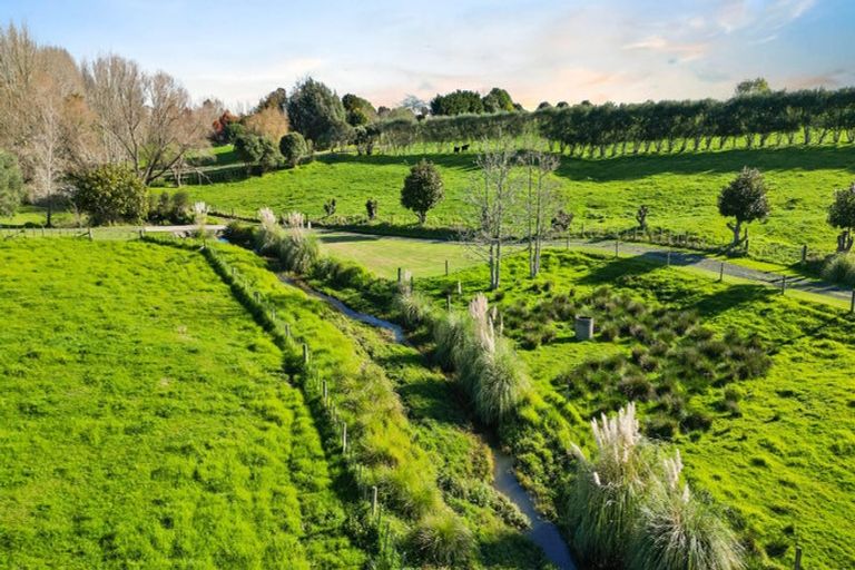 Photo of property in 8 Matheson Way, Waiau Pa, Pukekohe, 2679