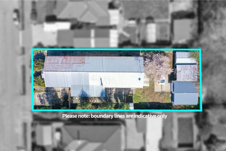 Photo of property in 5 Mcmillan Street, Methven, 7730