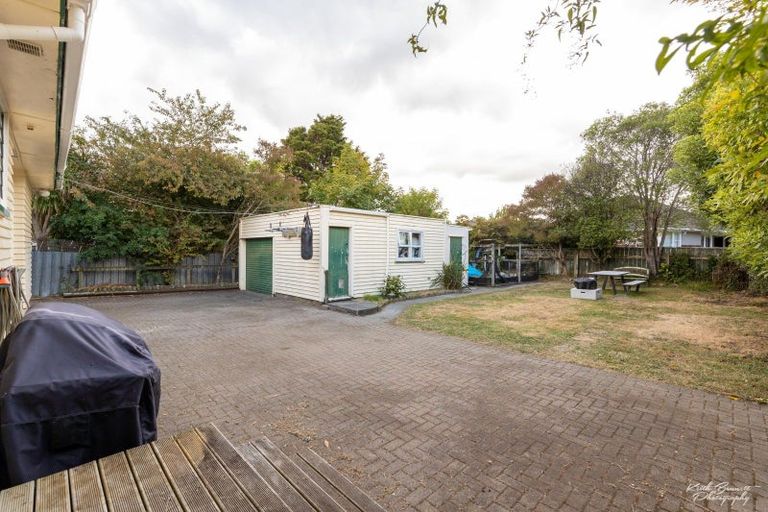 Photo of property in 354 Fergusson Drive, Heretaunga, Upper Hutt, 5018