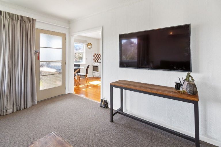 Photo of property in 8 Hugh Street, Seaview, Timaru, 7910