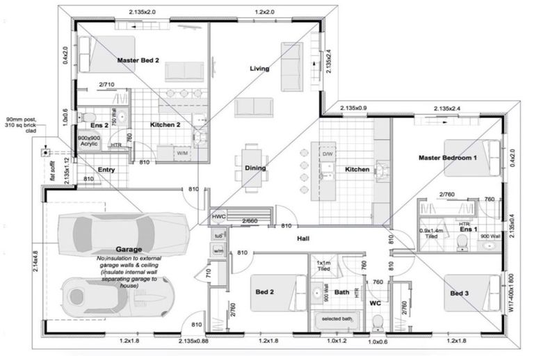 Photo of property in 10a Campbell Place, Papakura, 2110