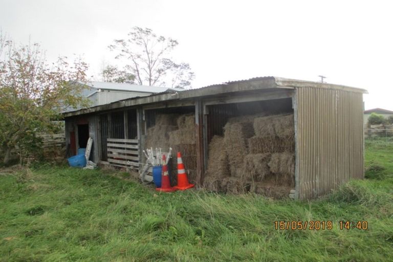 Photo of property in 85 School Road, Matamau, Dannevirke, 4977
