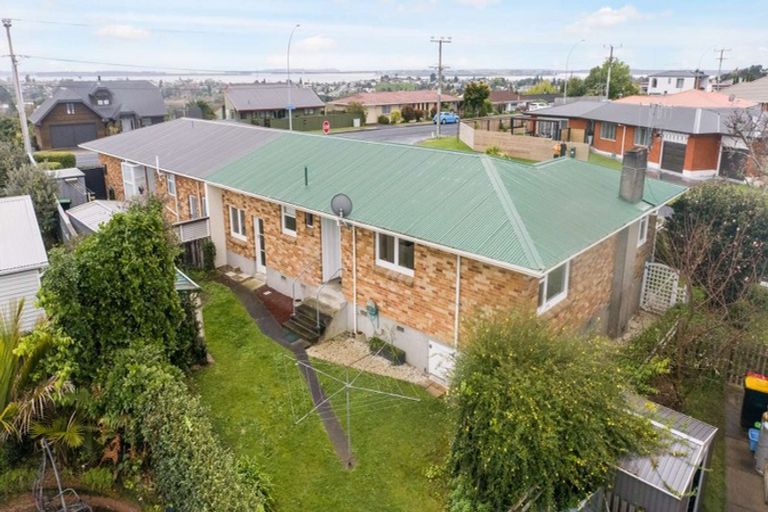 Photo of property in 4 Glenn Terrace, Otumoetai, Tauranga, 3110