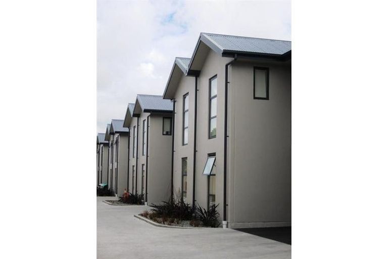 Photo of property in 3/81 Bordesley Street, Phillipstown, Christchurch, 8011