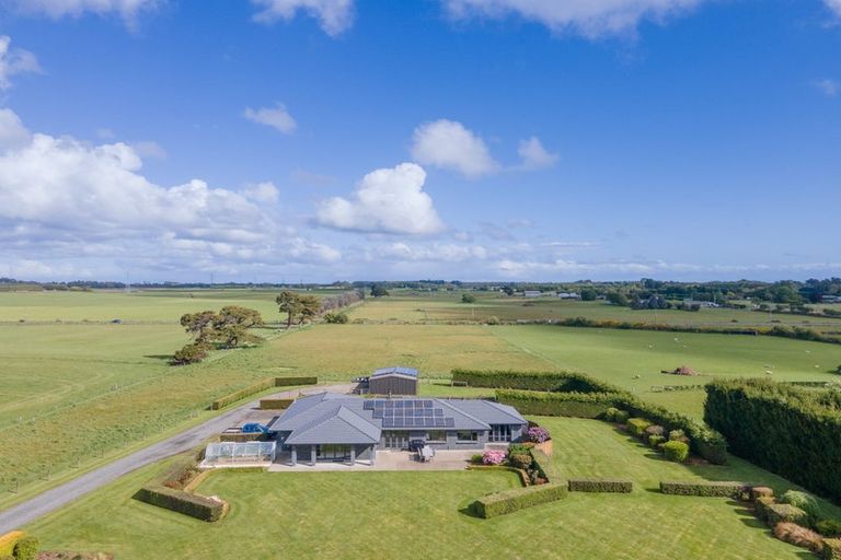 Photo of property in 115 Mill Road South, Seaward Bush, Invercargill, 9871