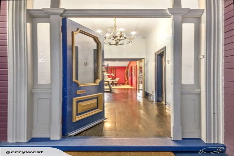 Photo of property in 12 Francis Street, Grey Lynn, Auckland, 1021