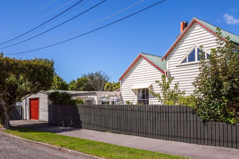 Photo of property in 45 Worksop Road, Masterton, 5810