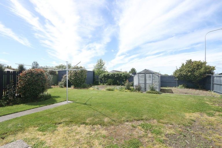 Photo of property in 196 Chalmers Avenue, Hampstead, Ashburton, 7700