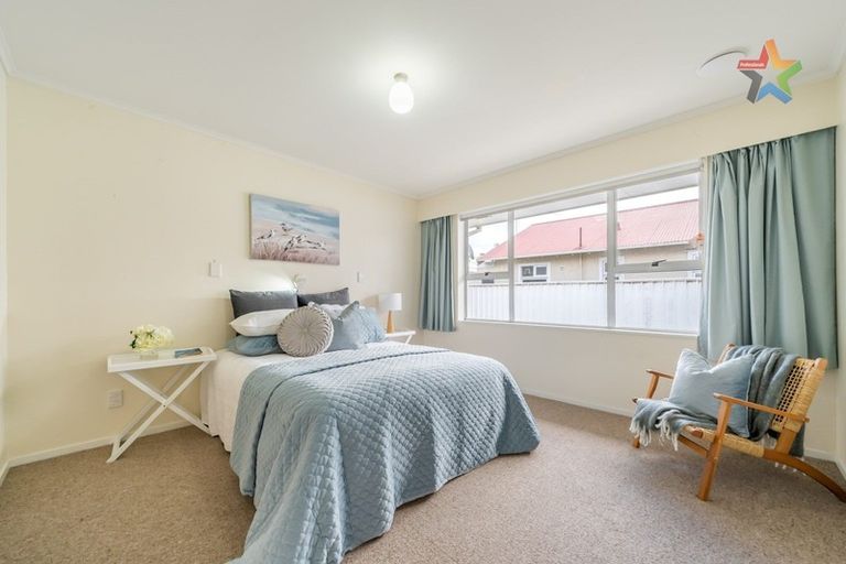 Photo of property in 3/38 Pretoria Street, Hutt Central, Lower Hutt, 5010