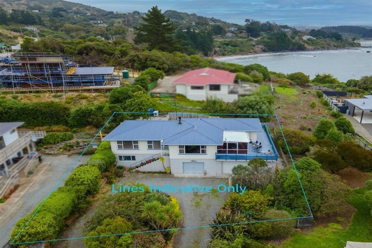 Photo of property in 2 Cleddy Street, Moeraki, Palmerston, 9482