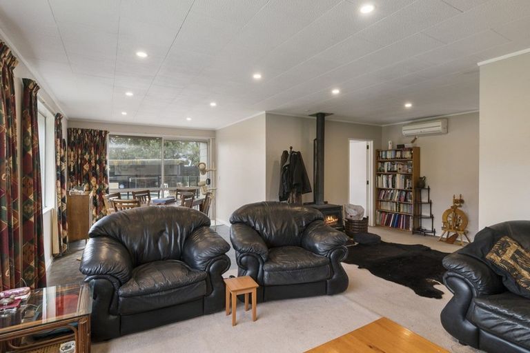 Photo of property in 500 Foxton Shannon Road, Foxton, 4893